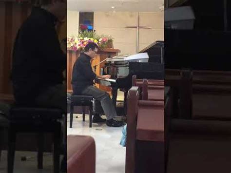 林源泉教授鋼琴